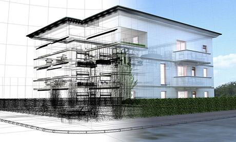 (LaCozza appartamento rendering 3d exterior architettura progetto@https://stock.adobe.com/de/images/appartamento-rendering-3d-exterior-architettura-progetto/37856594)